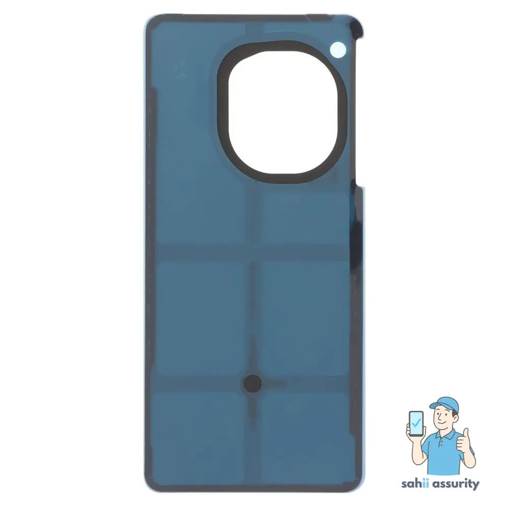 Back Panel Cover for OnePlus 12R 5G thumbnail